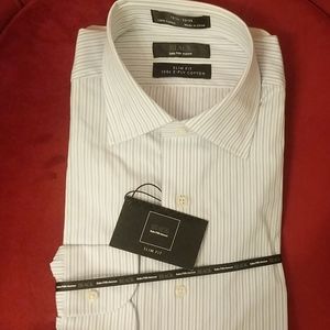 Sacks Fifth Avenue Dress Shirt